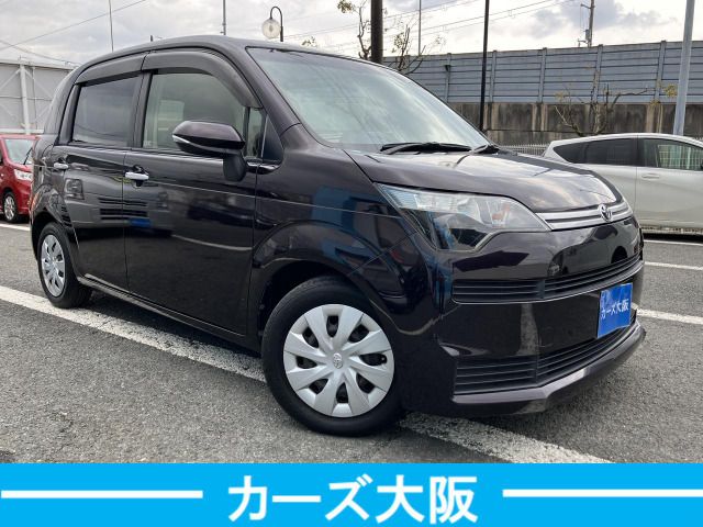 TOYOTA SPADE 2015 Image 31