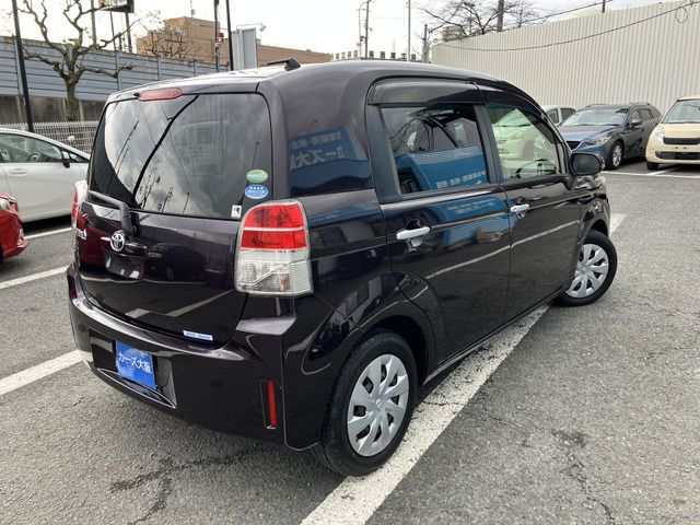 TOYOTA SPADE 2015 Image 31