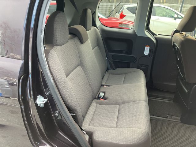 TOYOTA SPADE 2015 Image 31