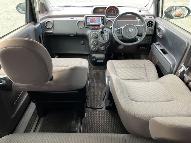 TOYOTA SPADE 2015 Image 31