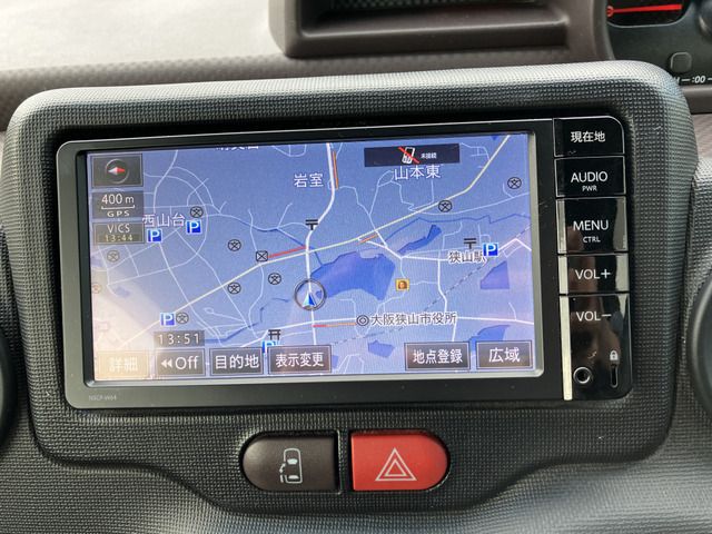 TOYOTA SPADE 2015 Image 31