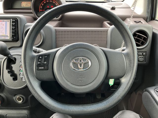 TOYOTA SPADE 2015 Image 31