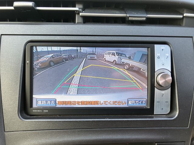 TOYOTA PRIUS 2011 Image 31