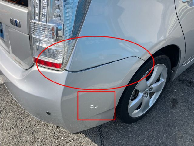 TOYOTA PRIUS 2011 Image 31