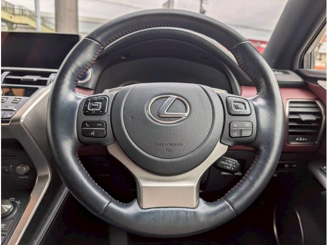 TOYOTA LEXUS NX300H 2020 Image 31
