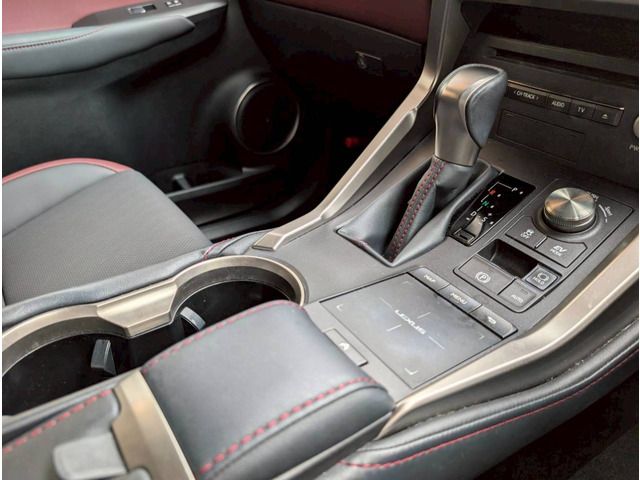 TOYOTA LEXUS NX300H 2020 Image 31