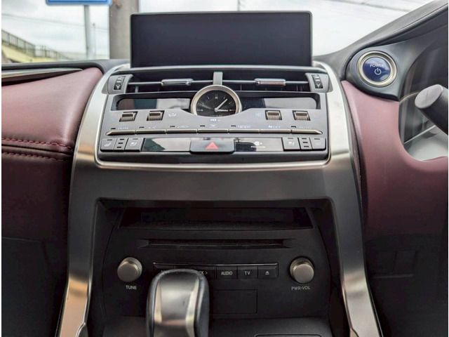 TOYOTA LEXUS NX300H 2020 Image 31