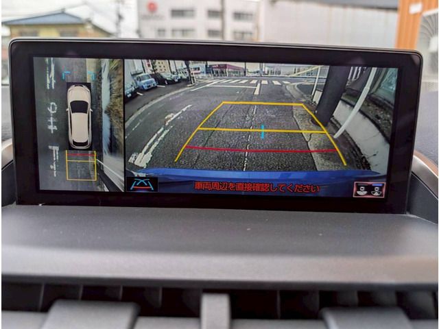 TOYOTA LEXUS NX300H 2020 Image 31