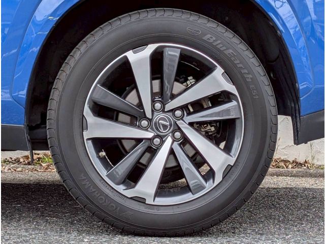 TOYOTA LEXUS NX300H 2020 Image 31