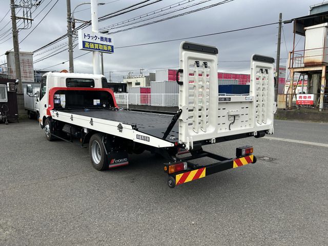 HINO DUTRO 2025 Image 31