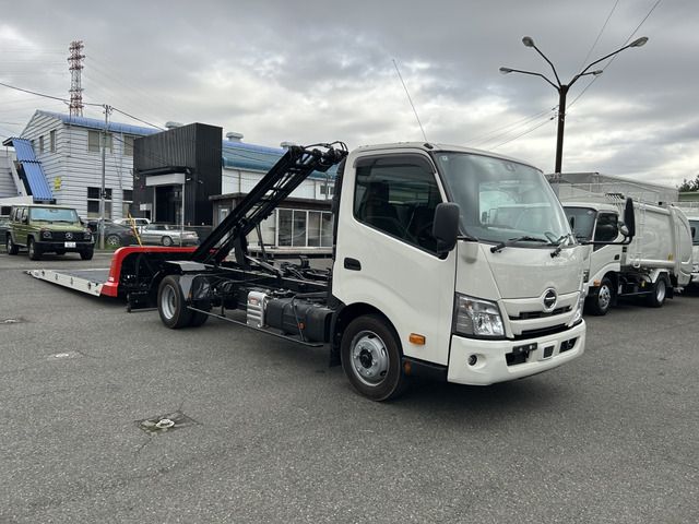 HINO DUTRO 2025 Image 31