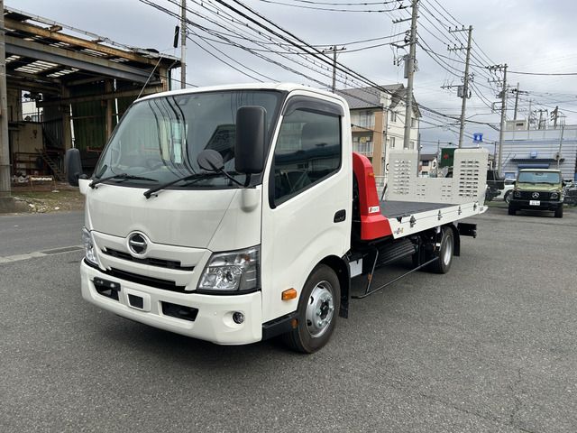 HINO DUTRO 2025 Image 31