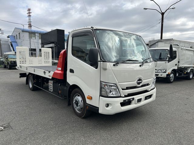 HINO DUTRO 2025 Image 31
