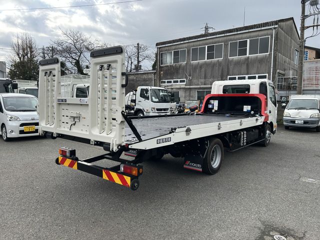 HINO DUTRO 2025 Image 31