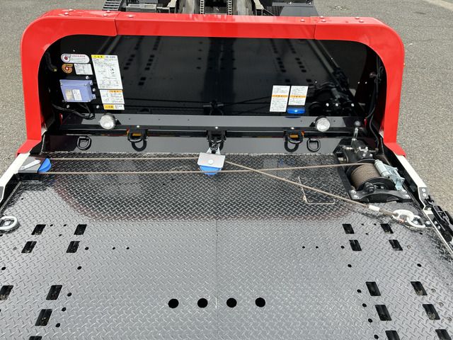 HINO DUTRO 2025 Image 31