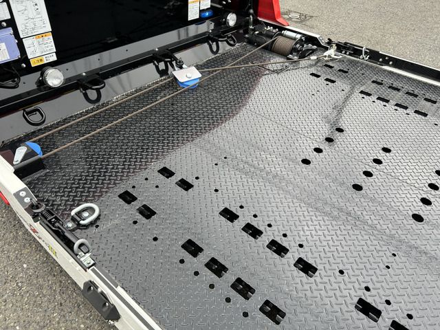 HINO DUTRO 2025 Image 31