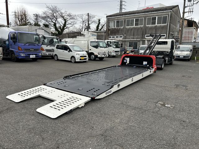 HINO DUTRO 2025 Image 31