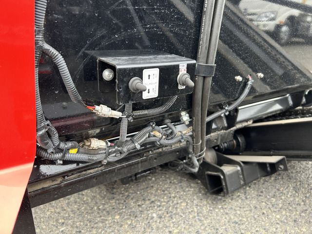 HINO DUTRO 2025 Image 31