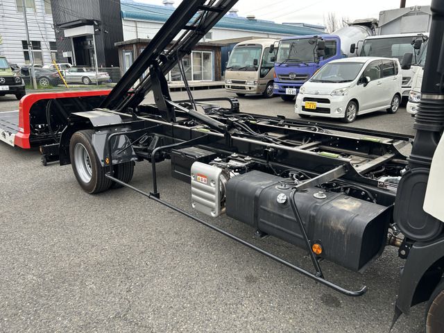 HINO DUTRO 2025 Image 31