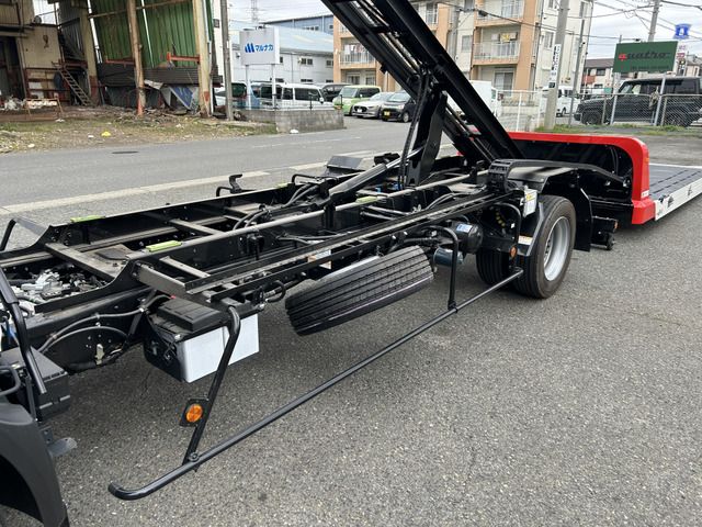 HINO DUTRO 2025 Image 31