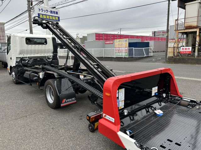 HINO DUTRO 2025 Image 31