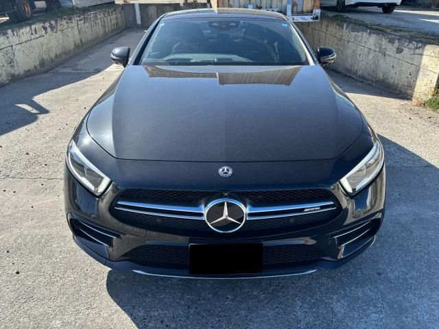 MERCEDES BENZ MERCEDES AMG CLS CLA 2018 Image 31