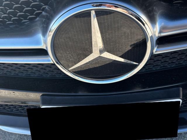 MERCEDES BENZ MERCEDES AMG CLS CLA 2018 Image 31