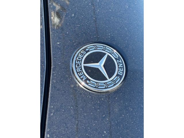 MERCEDES BENZ MERCEDES AMG CLS CLA 2018 Image 31