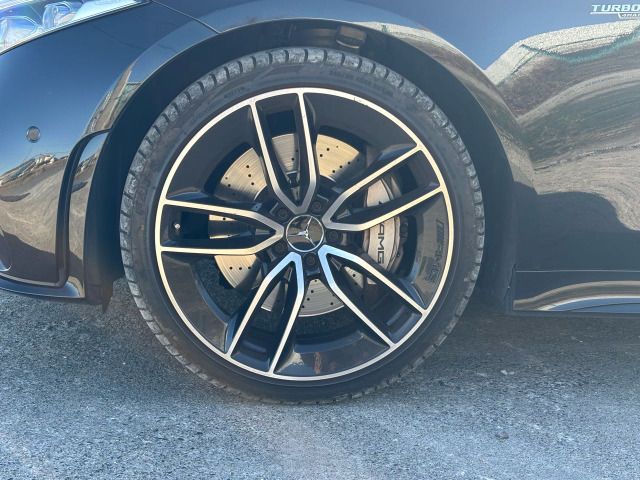 MERCEDES BENZ MERCEDES AMG CLS CLA 2018 Image 31