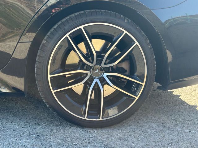 MERCEDES BENZ MERCEDES AMG CLS CLA 2018 Image 31