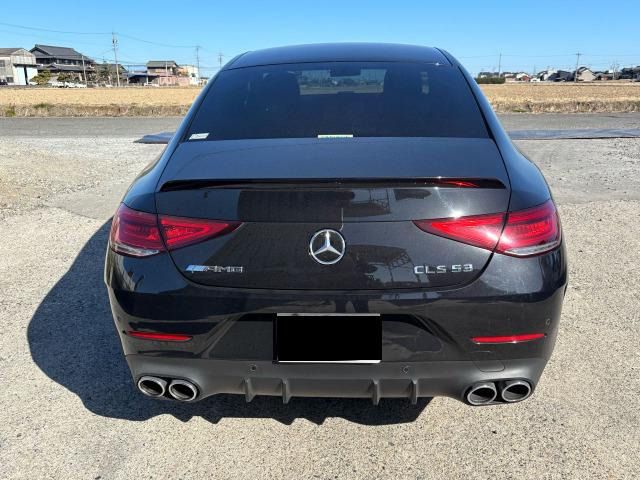 MERCEDES BENZ MERCEDES AMG CLS CLA 2018 Image 31