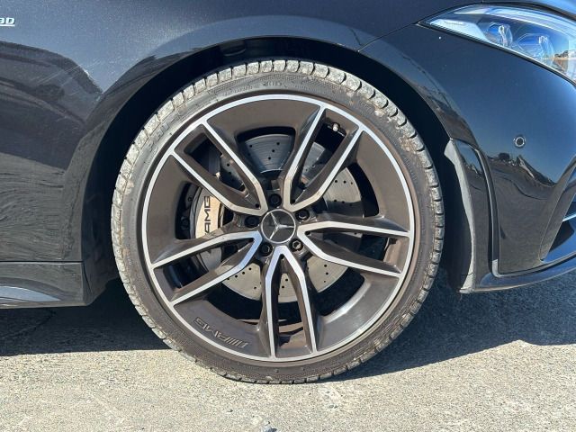 MERCEDES BENZ MERCEDES AMG CLS CLA 2018 Image 31