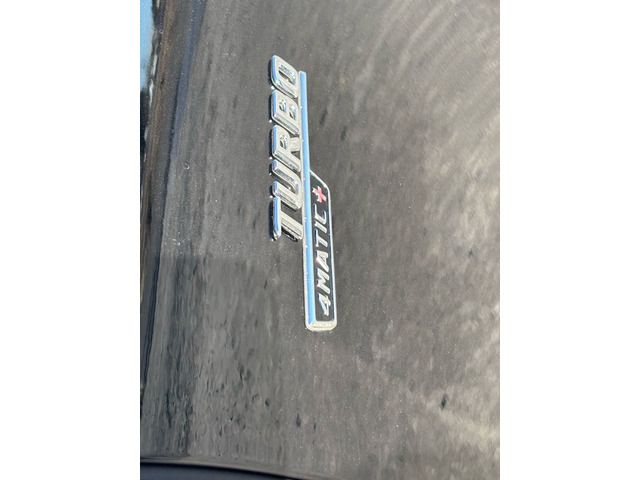 MERCEDES BENZ MERCEDES AMG CLS CLA 2018 Image 31