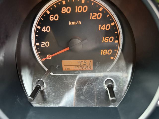 TOYOTA HIACE VAN 4WD 2012 Image 31