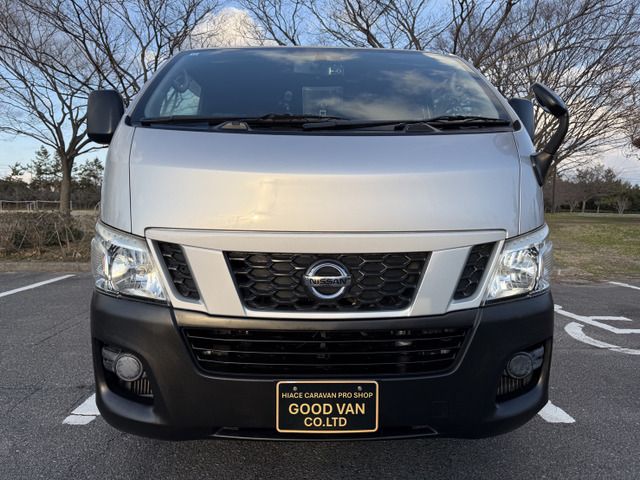 NISSAN NV350 CARAVAN 4WD 2013 Image 31