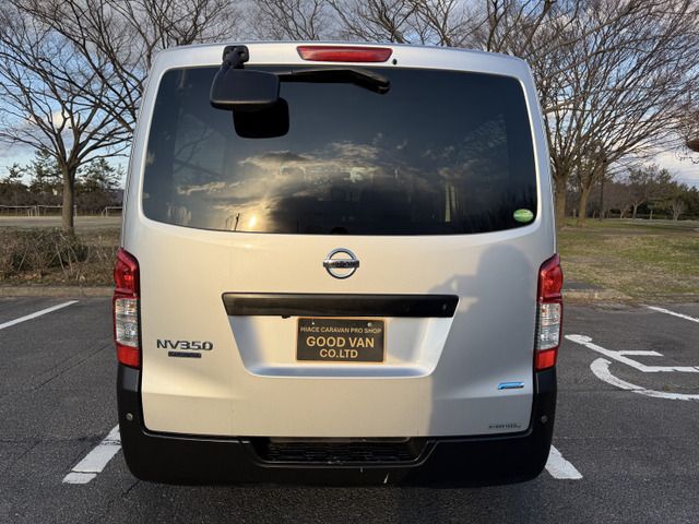 NISSAN NV350 CARAVAN 4WD 2013 Image 31