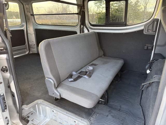 NISSAN NV350 CARAVAN 4WD 2013 Image 31