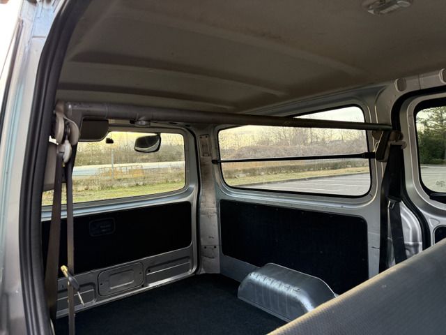 NISSAN NV350 CARAVAN 4WD 2013 Image 31