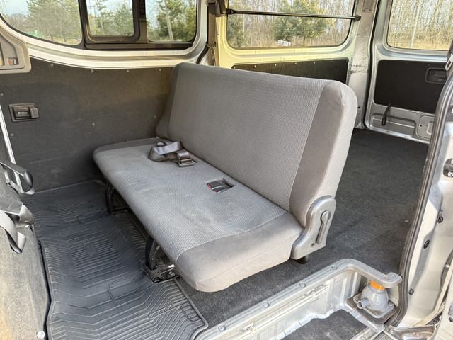 NISSAN NV350 CARAVAN 4WD 2013 Image 31