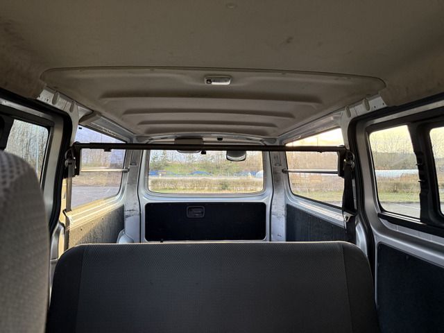 NISSAN NV350 CARAVAN 4WD 2013 Image 31