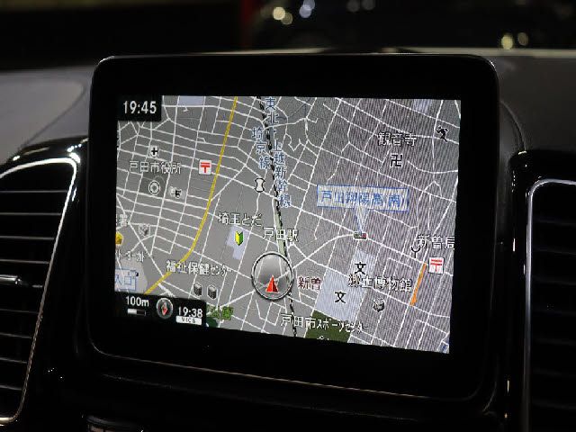 MERCEDES BENZ GLE CL 2018 Image 31