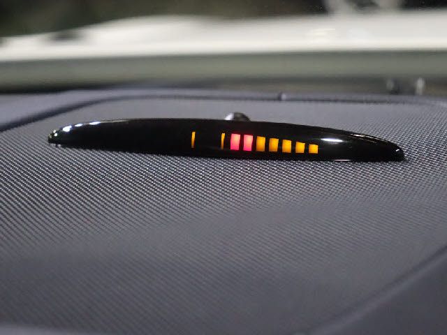 MERCEDES BENZ GLE CL 2018 Image 31