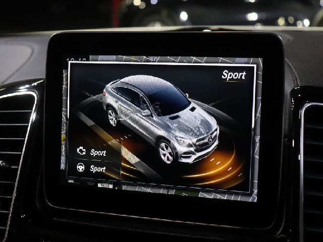 MERCEDES BENZ GLE CL 2018 Image 31