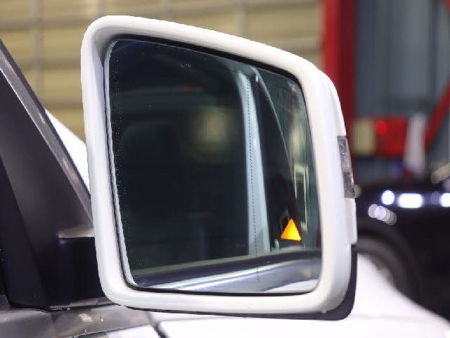 MERCEDES BENZ GLE CL 2018 Image 31