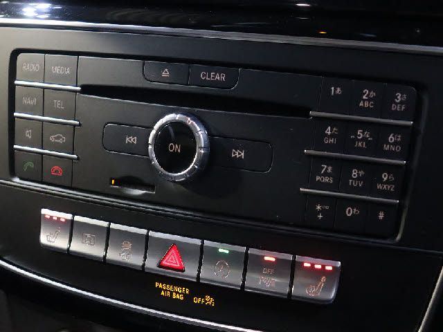 MERCEDES BENZ GLE CL 2018 Image 31