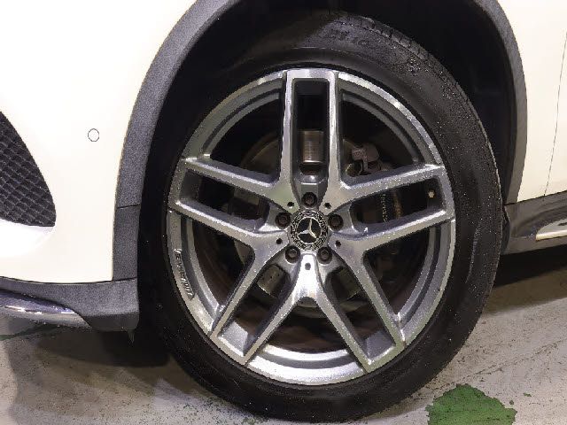 MERCEDES BENZ GLE CL 2018 Image 31