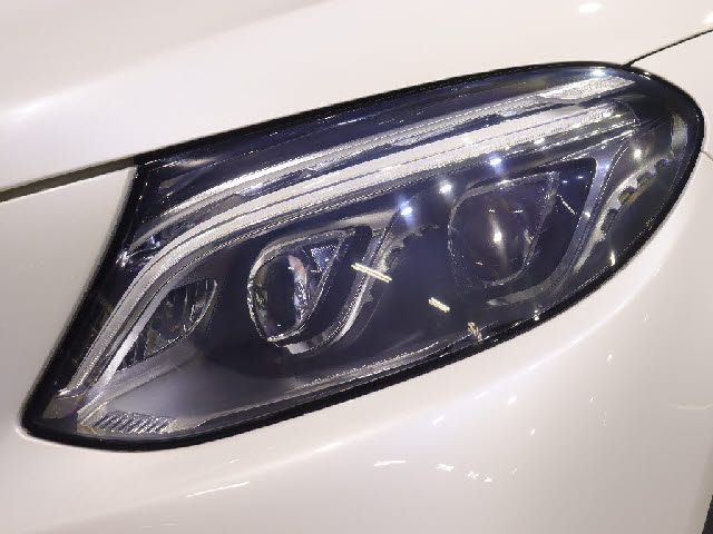 MERCEDES BENZ GLE CL 2018 Image 31