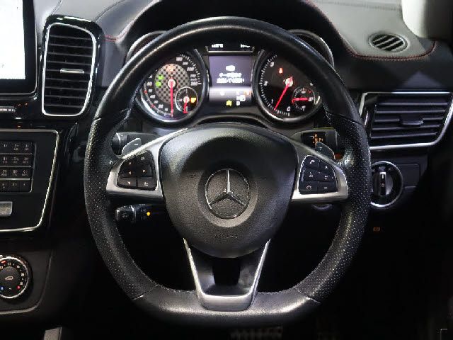 MERCEDES BENZ GLE CL 2018 Image 31