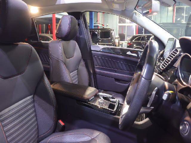 MERCEDES BENZ GLE CL 2018 Image 31