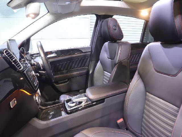 MERCEDES BENZ GLE CL 2018 Image 31